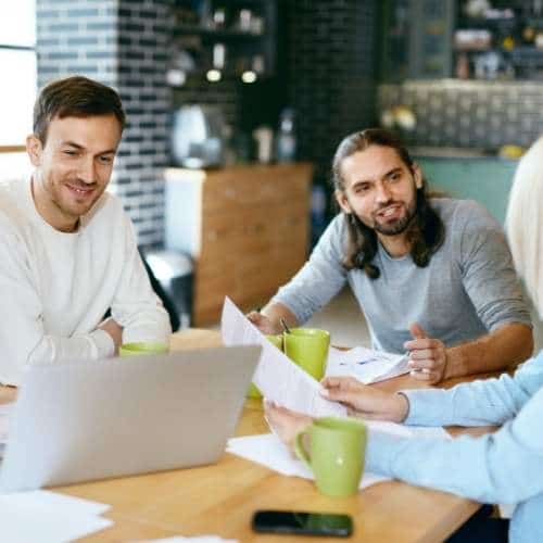 Et team | Mange ferdigheter | Websupporten.no Teamet i Stavanger | Websupporten.no