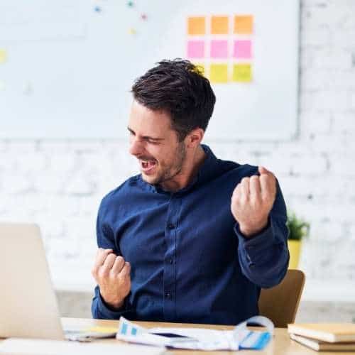 Profesjonell Pakke | Websupporten Proff SEO Spesialist | Websupporten.no