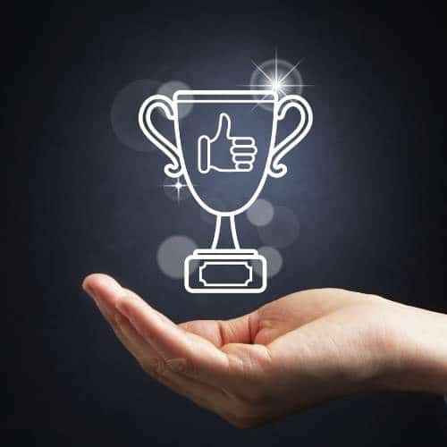 Standard SEO Pakke | Websupporten Standard SEO Package | Websupporten.no