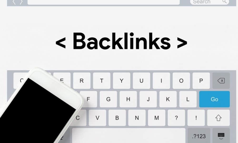 Hva er SEO? | Backlinks