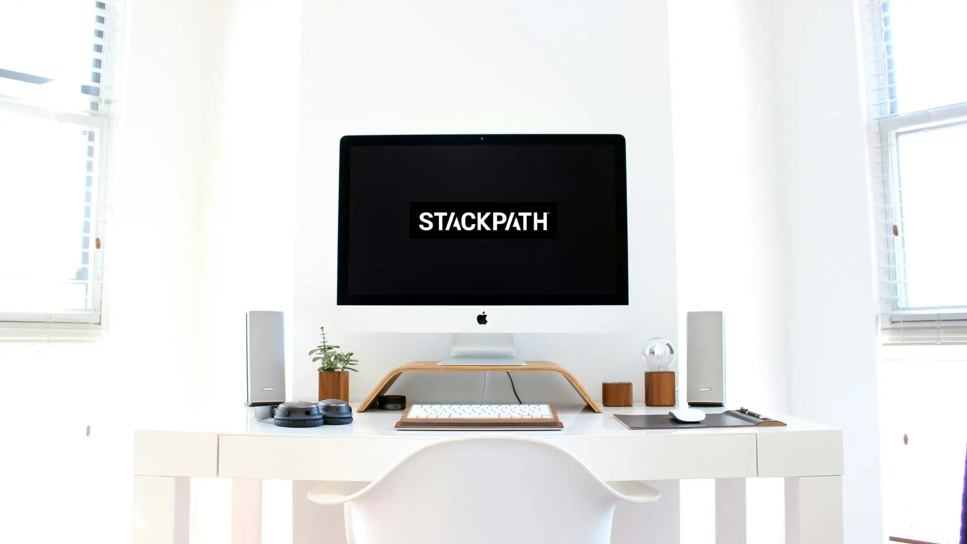 Websupporten og StackPath