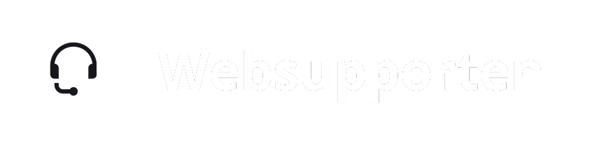 Rebranded WS Logo for 2024 | Websupporten.no