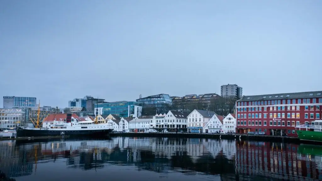 Websupporten gjør deg synlig i Stavanger