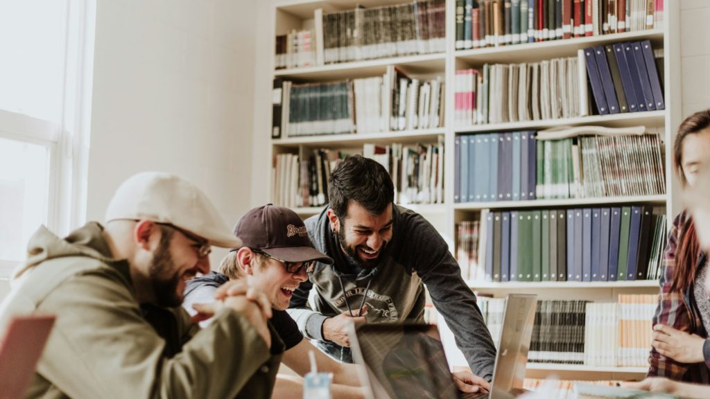 Employer Branding med Websupporten - Skap et godt miljø med de rette folkene