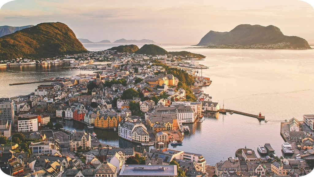 Websupporten i Ålesund. SEO og Webdesign