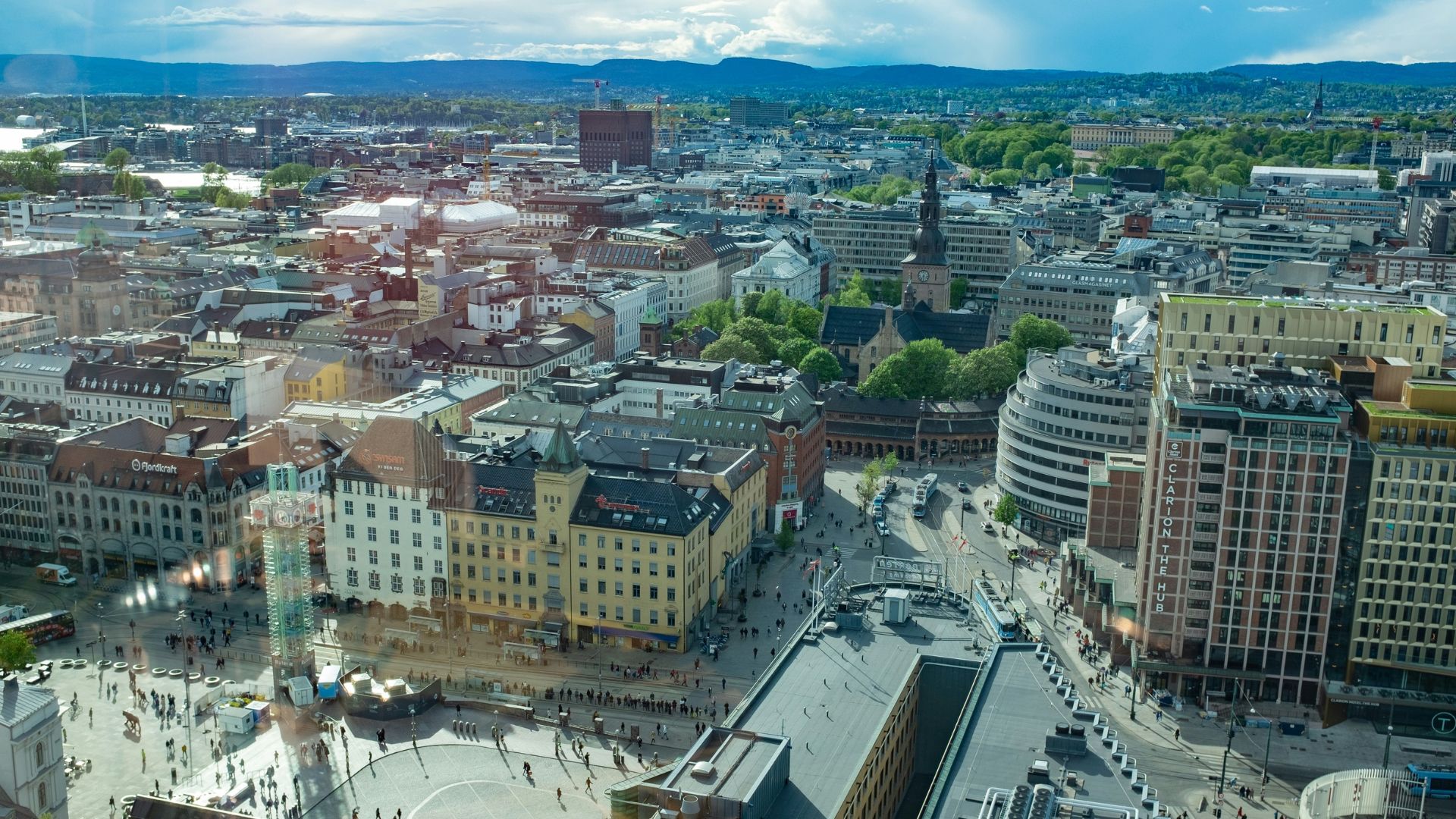 SEO i Norge for Bedrifter i 2025 - Websupporten