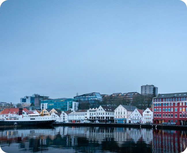 Websupporten gjør deg synlig i Stavanger | Websupporten.no