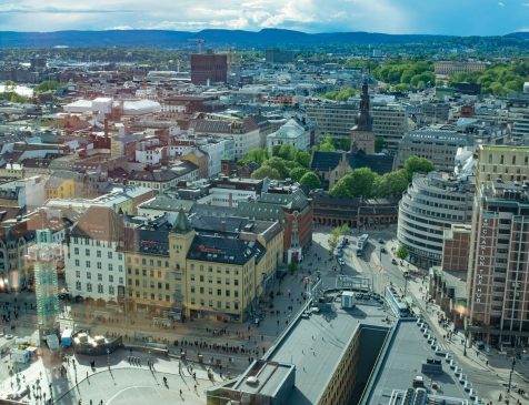 SEO i Norge for Bedrifter i 2025 - Websupporten