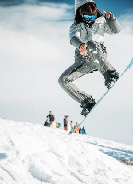 Tromsø Alpinpark - Byens stolthet